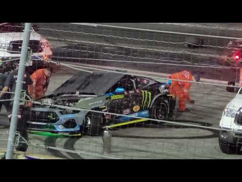 Formula DRIFT Irwindale 2023 PRO - TOP 16 Championship FINALS + Practice(Action&Crashes)