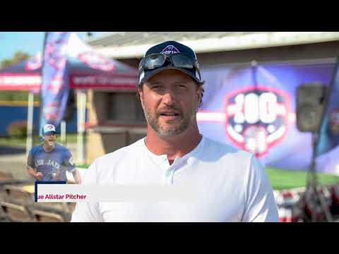 STORIES FROM THE WORLD BASEBALL CLASSIC | Episode 3: Mound Visit with Jason Grilli