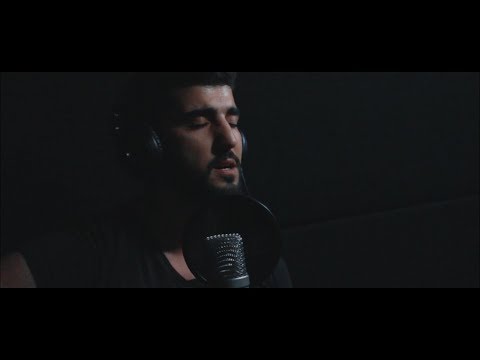 Kamil Samedli - Bağışlaram səni (Cover)