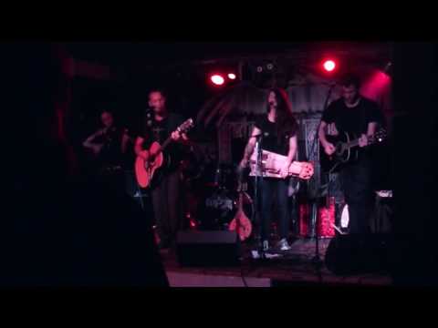 Pilgrim - Pilgrim - Awakening (live in Exit-US Praha)