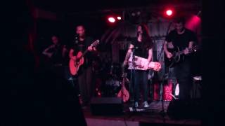 Video Pilgrim - Awakening (live in Exit-US Praha)