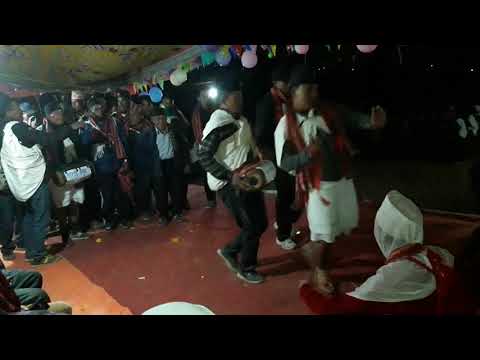 Gurung Sorathi Gorkha