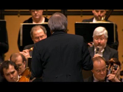 Tafelmusik performs Beethoven Symphony No. 7, Allegretto