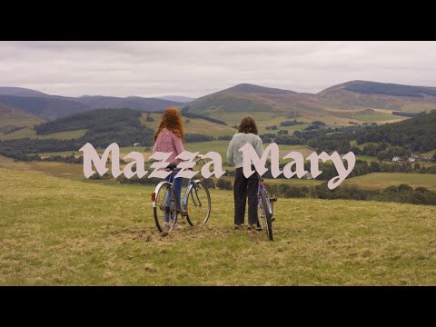 Mazza Mary - Lacuna (Official Video)
