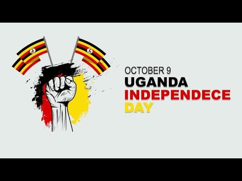 LIVE NOW, Uganda Celebrates 63 years of Independence at Kololo Independence Grounds