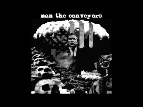 Man the Conveyors - Hand in Hand