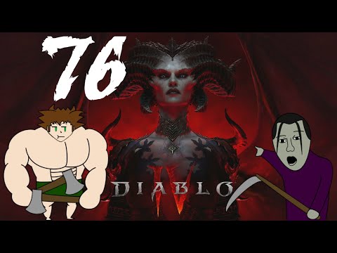 ZEUGS FÜR DIE EISENWÖLFE [DIABLO IV] #76