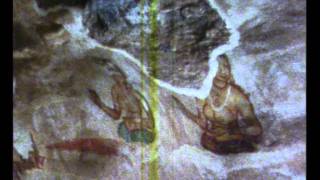 preview picture of video 'Sri Lanka Sigiriya 1984'