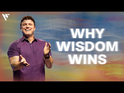 The Father's Wisdom || Victory Church
