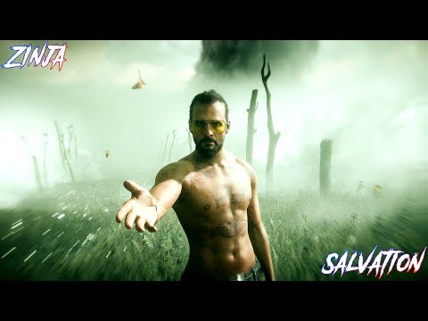 Far Cry 5: Salvation/Serve and Protect/The Bliss|FC5 Hard Mission walkthrough part 23 (w/ cutscenes)