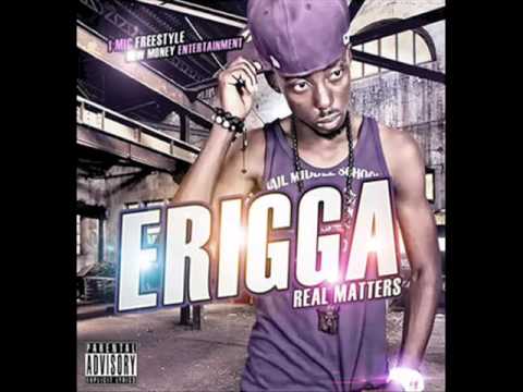 Erigga - Mr Paperboy (Audio)