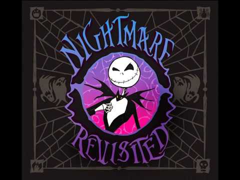 Nightmare Revisited - Oogie Boogie's Song Tiger Army