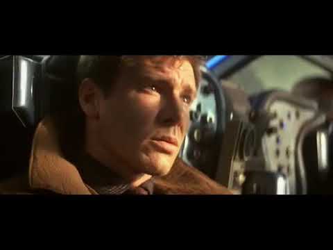 Blade Runner (1982) - 45 minutes of deleted scenes and alternate Scenes
