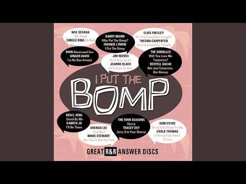 I’ll Save The Last Dance For You