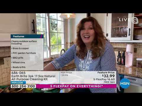 HSN | AT Home 03.08.2022 - 09 AM