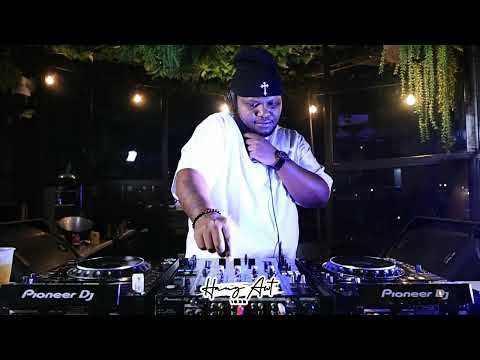 Jnr SA at The Hangawt 1632 13 October 2025