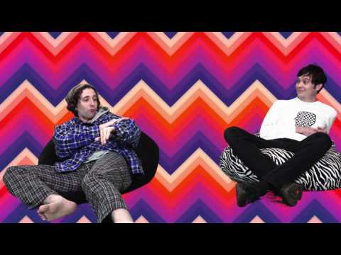 The Mister Mellow Show (Trailer)