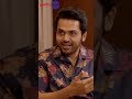 Getting A Shot Right Is A Karthi Baradwajrangan Shorts Paruthiveeran Maniratnam