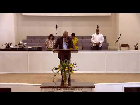 Full Service 09-10-2023 8am