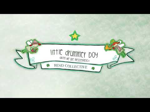 Thumbnail for Little Drummer Boy video