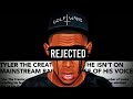 Why Hip Hop Tried To Cancel Tyler The Creator But Failed Miserably