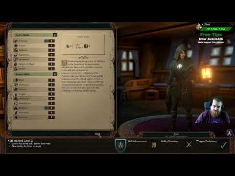 Pillars of Eternity II: Deadfire - Episode 7