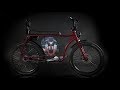 Otocycles Released The New Cross Retro E Bike