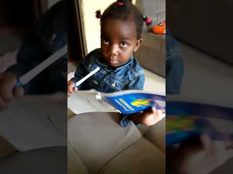 ECE at home #Shammah