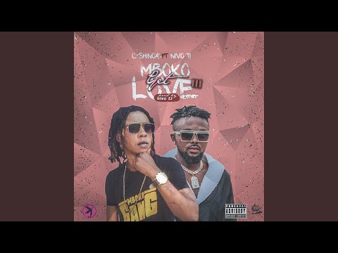 Mboko Get Love III