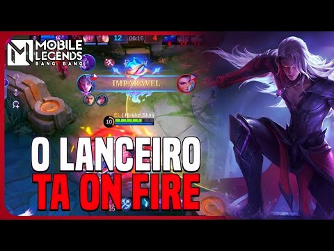 EU ADORO ESSE BONECO!!! PASSA EM TODAS | ARLOTT | MLBB