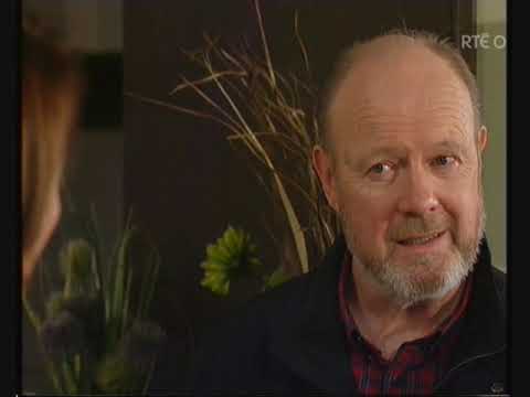 Funny Fair City Voice Over Part 272 - Barry Talks About The Past