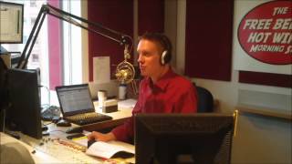 FBHW Halloween Hellraiser