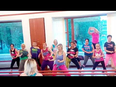 Lion's Way (G Ras & Riddim Colony feat. Micah Shemaiah) - by "CsutkaZumba-Abony"