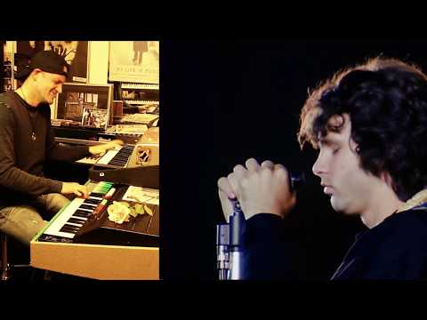 Thumbnail for Fantasy Cut: How i play When the Music´s over my tribute to the DOORS & Ray Manzarek by Thomas Vogt by Darryl Read