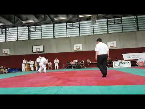 2018 Nils Knobel JC Köngen