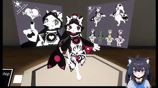 【29日目】VRC部分