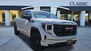 New 2026 GMC Sierra 1500 Arlington TX Fort Worth, TX #TG147818