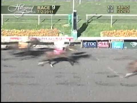 2011 Triple Bend Handicap