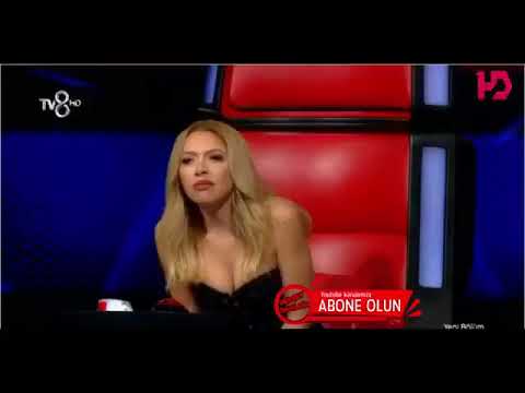 Zafer Döner | Pervaneyim ( O Ses Türkiye )