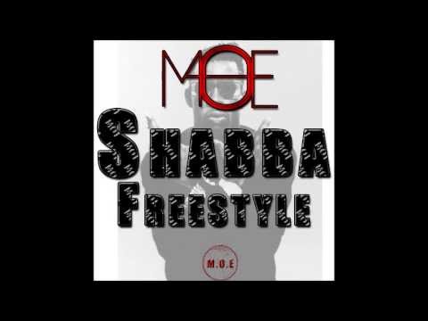 Shabba (Freestyle) - YT & SiWel