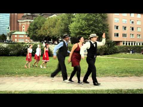 I Charleston Hamburg