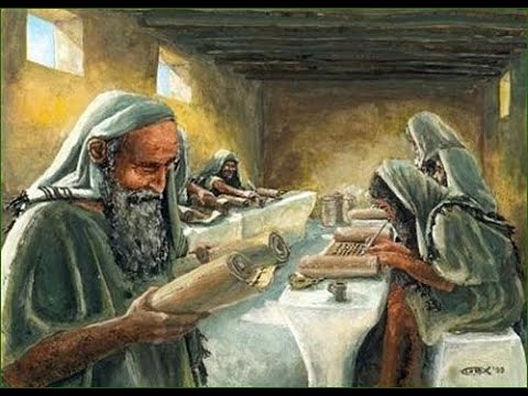 Ebionites and Nazarenes