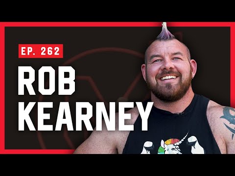 Rob Kearney - Massenomics Podcast #262