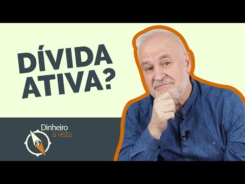 Vídeo: Consultar dívida ativa da União: perguntas
