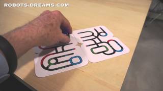 OZOBOT Educational Robot Learning Toy