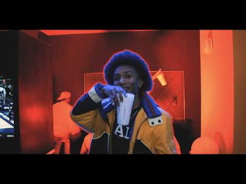 CHAPO BABY x STINO GUAPO x HUNCHOFR x CAMX2 x RICO BRAVO - TONIGHT (SHOT BY @ONESHOTSPIG)