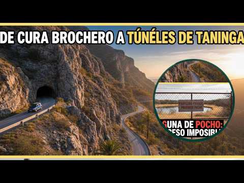 Se puede entrar a la LAGUNA de POCHO? Cordoba