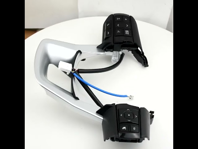 مثبت سرعه تويوتا هايلكس 2016 - 2023