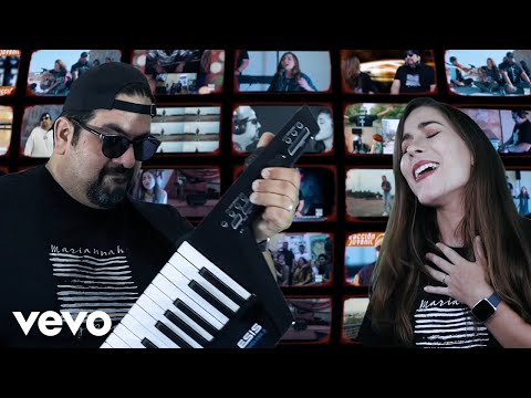 Mariannah y Diego - Hijo de Dios (Video Oficial)