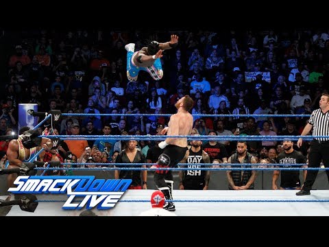 Fight Size Update: Smackdown Fallout, WrestleKingdom Tickets Doing Well, Kamala Health Update, More!